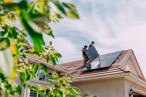 Best Gutter Installation and Repair  in Hubbard, OR