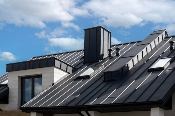 Best Commercial Roofing Services  in Hubbard, OR