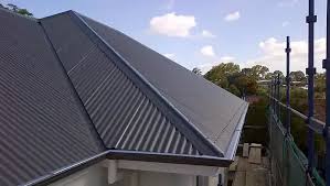 Best Sheet Metal Roofing  in Hubbard, OR